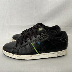 DVS Taylor Sect Shoes, size 10